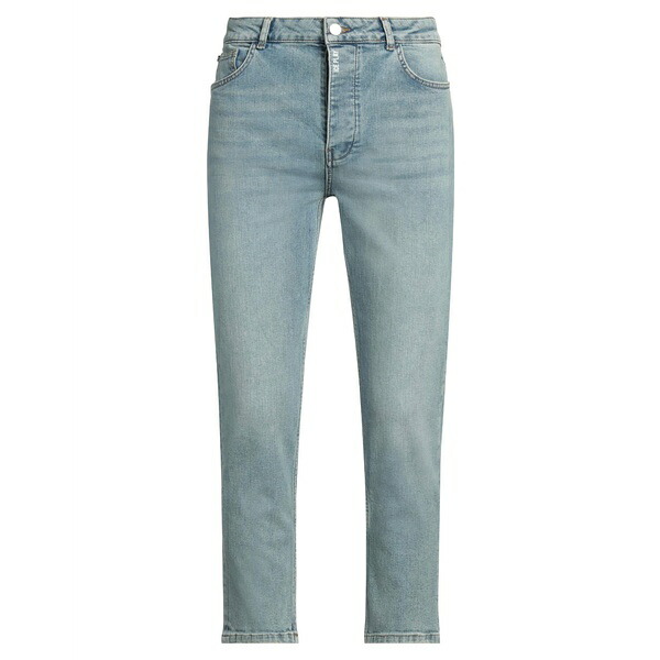 【送料無料】 アイスバーグ メンズ デニムパンツ ボトムス Jeans Blue