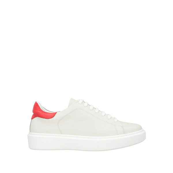 【送料無料】 インノミネイト メンズ スニーカー シューズ Sneakers White｜asty