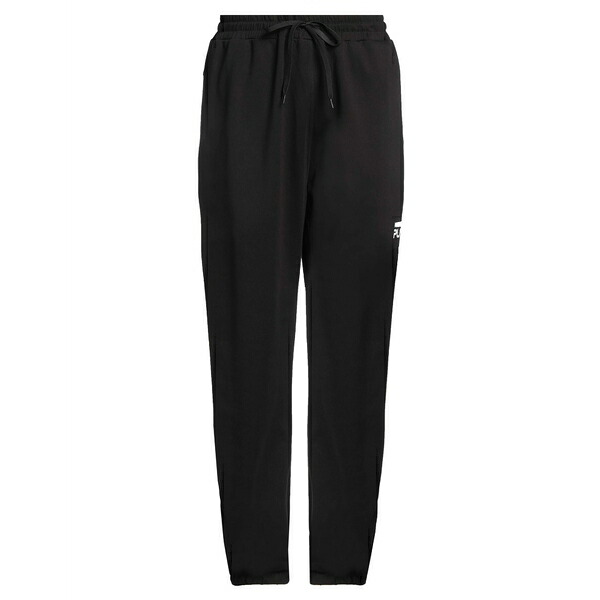 【送料無料】 アイスバーグ メンズ カジュアルパンツ ボトムス Pants Black