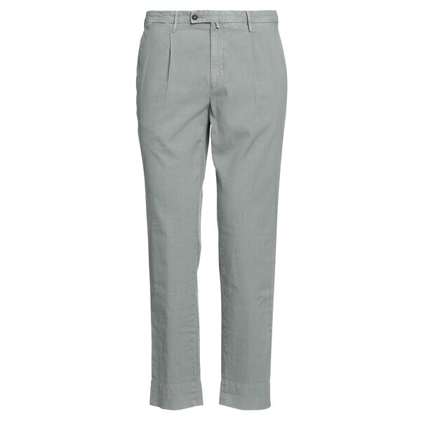 【送料無料】 ブリリア 1949 メンズ カジュアルパンツ ボトムス Pants Grey