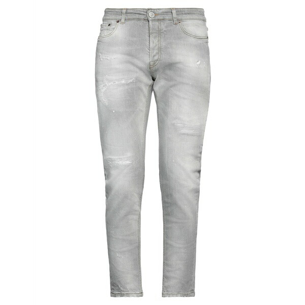 【送料無料】 プレミアム・ムード・デニム・スーペリア メンズ デニムパンツ ボトムス Jeans Grey 24,272円