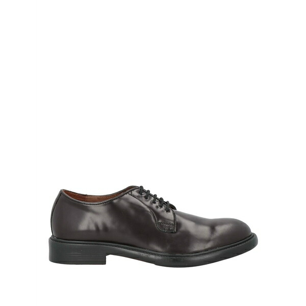 【送料無料】 ブラウンズ メンズ ドレスシューズ シューズ Lace-up shoes Red|asty