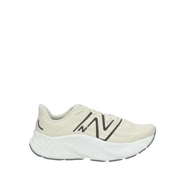 【送料無料】 ニューバランス メンズ スニーカー シューズ Sneakers Beige|asty