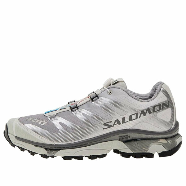 SALOMON サロモン メンズ スニーカー 【SALOMON XT-4 'Sharkskin Dawn Blue' 475684】 サイズ US_7.5(25.5cm)|asty