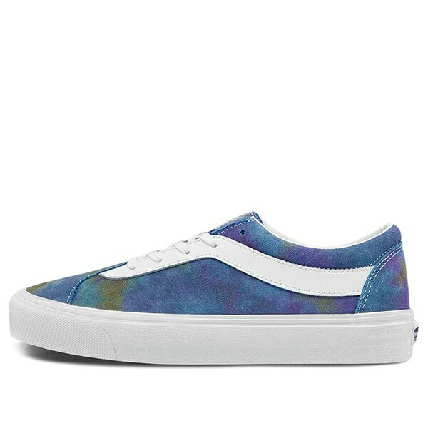 Vans バンズ メンズ スニーカー  【Vans Bold ニッケル \u0027Tie Dye Suede\u0027 VN0A5DYAAZG】  大きさ US_M_4