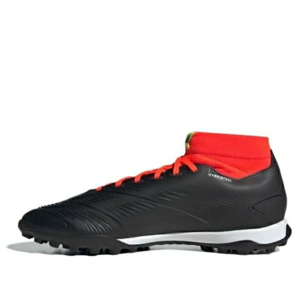adidas アディダス メンズ スニーカー  【adidas Predator 24 League TF \u0027Solar Energy Pack\u0027 IG7718】  大きさ US_9(27.0糎)