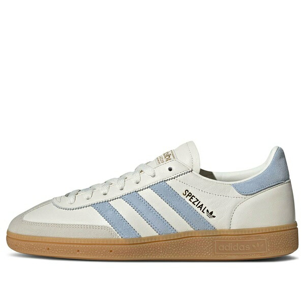 adidas アディダス メンズ スニーカー  【adidas Handball Spezial hadow Brown Alumina IE3710】  サイズ US_6.5(24.5cm)