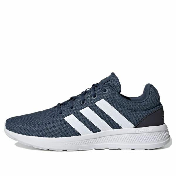 adidas アディダス メンズ スニーカー 【adidas Lite Racer CLN 2.0 Shoes 'Crew Navy' GZ2812】 サイズ US_9.5(27.5cm)｜asty