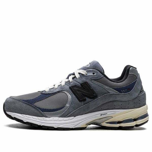 New Balance ニューバランス メンズ スニーカー  【New Balance x JJJJound 2002R torm Blue M2002RU2】  サイズ US_9.5(27.5cm)
