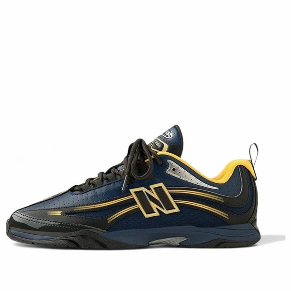 New Balance ニューバランス メンズ スニーカー 【New Balance x Aime Leon Dore RC56 'Navy' URC56AN1】 サイズ US_11(29.0cm)｜asty