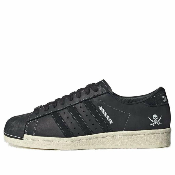 楽天市場】adidas SUPERSTAR 80V - NBHD ''NEIGHBORHOOD''【アディダス