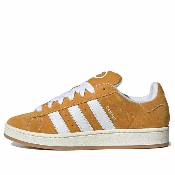 adidas アディダス メンズ スニーカー  【adidas Campus 00s \u0027Mustard Gum\u0027 H03473】  大きさ US_9.5(27.5糎)