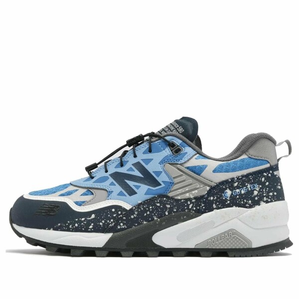 New Balance ニュー平衡にする メンズ スニーカー  【New Balance 580 Gore-Tex Mita Sneakers \u0027MARQUEE PLAYER\u0027 MT580RMP】  大きさ US_9(27.0糎)