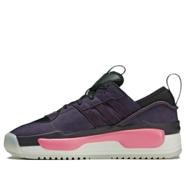 adidas アディダス メンズ スニーカー 【adidas x Y-3 Rivalry 'Noble Purple Off White' ID5499】 サイズ US_8.5(26.5cm)|asty