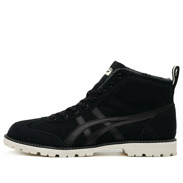 楽天市場】【中古】Onitsuka TigerSIDE GORE BOOT HI サイドゴアブーツ