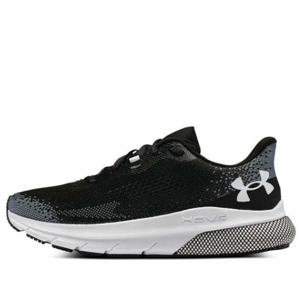 Under Armour アンダーアーマー メンズ スニーカー  【Under Armour HOVR Turbulence 2 \u0027Black\u0027 3026520-001】  大いさ US_8(26.0糎) スニーカー-靴