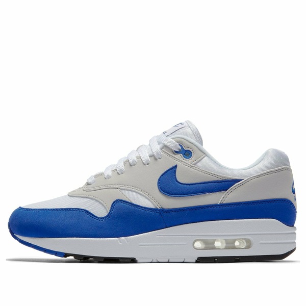 Nike ナイキ メンズ スニーカー 【Nike Air Max 1 OG Anniversary 'Royal' 908375-101】 サイズ US_9(27.0cm)｜asty