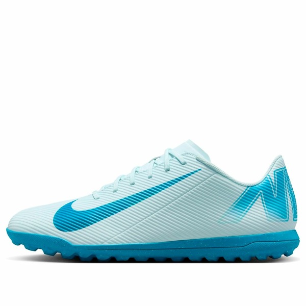 Nike ナイキ メンズ スニーカー  【Nike Mercurial Vapor 16 Club TF \u0027Mad Ambition Pack - Glacier Blue\u0027 FQ8446-400】  大きさ US_8.5(26.5糎)
