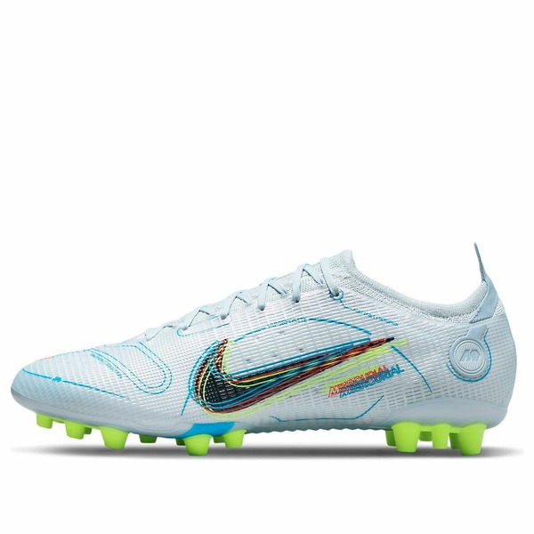 Nike ナイキ メンズ スニーカー  【Nike Mercurial Superfly 14 Elite AG \u0027Progress Pack\u0027 DJ2833-054】  大きさ US_7.5(25.5糎)