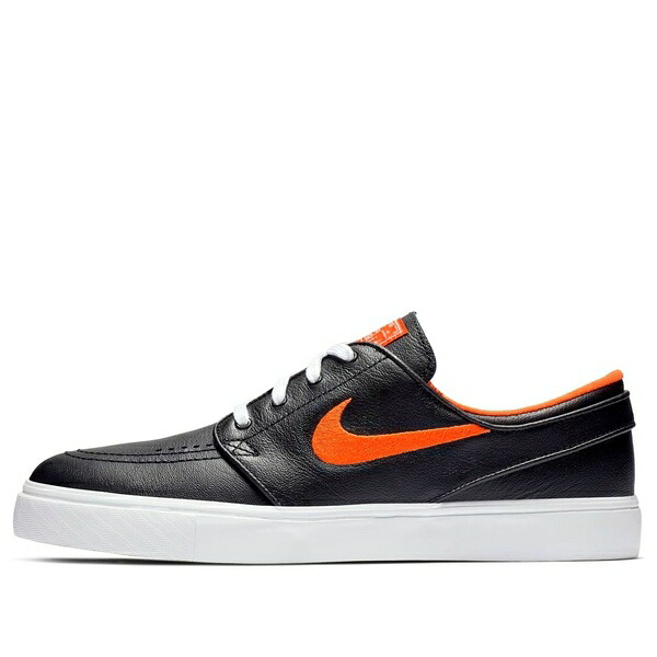Nike ナイキ メンズ スニーカー  【Nike x NBA Zoom Janoski SB \u0027Knicks\u0027 BQ6397-024】  大いさ US_7.5(25.5糎) 靴-スニーカー