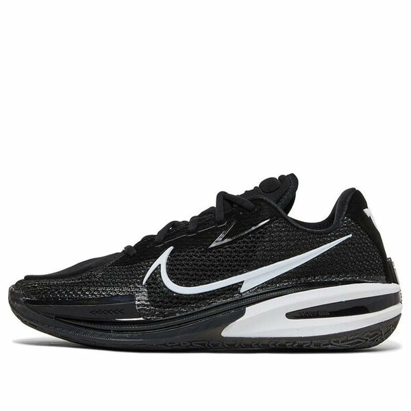 Nike ナイキ メンズ スニーカー 【Nike Air Zoom GT Cut 1 TB 'Black White' DM5039-001】 サイズ US_9(27.0cm)|asty