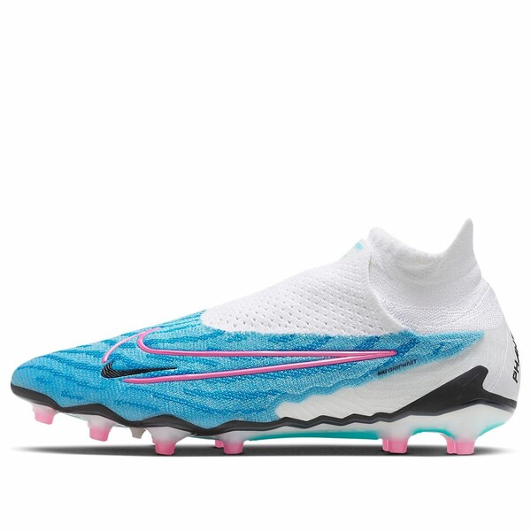 Nike ナイキ メンズ スニーカー 【Nike Phantom GX Elite DF AG Pro 'Blast Pack' DD9442-446】 サイズ US_9(27.0cm)｜asty