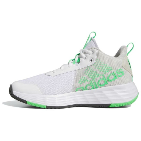 adidas アディダス メンズ スニーカー  【adidas OwnTheGame 2.0 \u0027White\u0027 IG6249】  大きさ US_9.5(27.5糎)