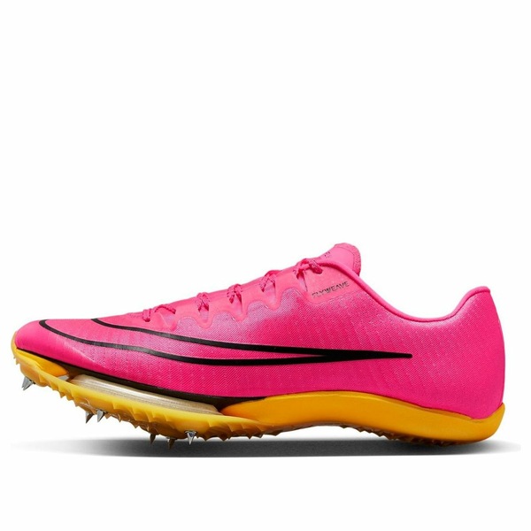 Nike ナイキ メンズ スニーカー 【Nike Air Zoom Maxfly 'Hyper Pink Orange' DH5359-600】 サイズ US_7.5(25.5cm)|asty