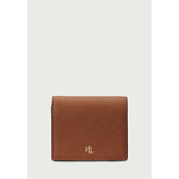 期間限定セール！ Ralph Lauren Dryden slim wallet 長財布 Slim Leather Wallet
