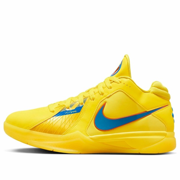 Nike ナイキ メンズ スニーカー 【Nike KD 3 \u0027Christmas\u0027 2023 FD5606-700】  大きさ US_12(30.0糎)