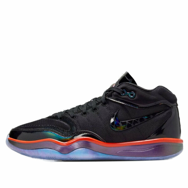 Nike ナイキ メンズ スニーカー 【Nike Air Zoom GT Hustle 2 Greater Than Ever FV4137-001】  サイズ US_M_16