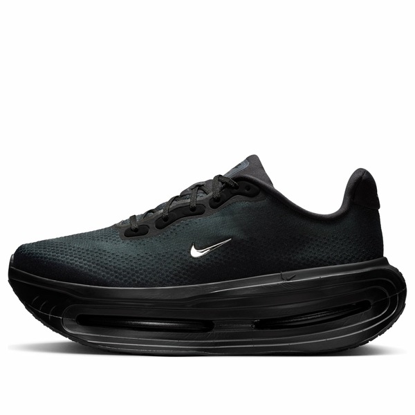 Nike ナイキ メンズ スニーカー 【Nike Vomero Premium Mini Swoosh \u0027Black\u0027 IQ0627-001】  大きさ US_M_14