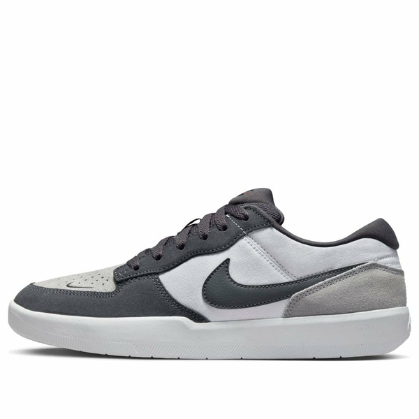 Nike ナイキ メンズ スニーカー エスビー 【Nike Force 58 SB \u0027Dark Grey White\u0027 DV5477-001】  大きさ US_10(28.0糎)