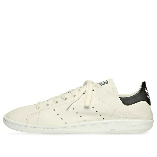 Balenciaga バレンシアガ メンズ スニーカー 立場し損ない 【Balenciaga x adidas originals Stan Smith Sneakers \u0027White\u0027 721835WBDV39001】  大きさ US_6(24.0糎)