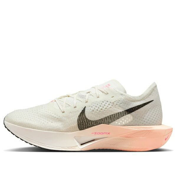 Nike ナイキ メンズ スニーカー  【Nike ZoomX Vaporfly Next% 3 \u0027White\u0027 DV4129-103】  大きさ US_M_15