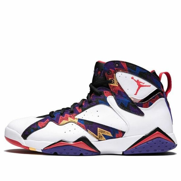 Jordan ジョーダン メンズ スニーカー  【Air Jordan 7 Retro weater 304775-142】  サイズ US_M_14