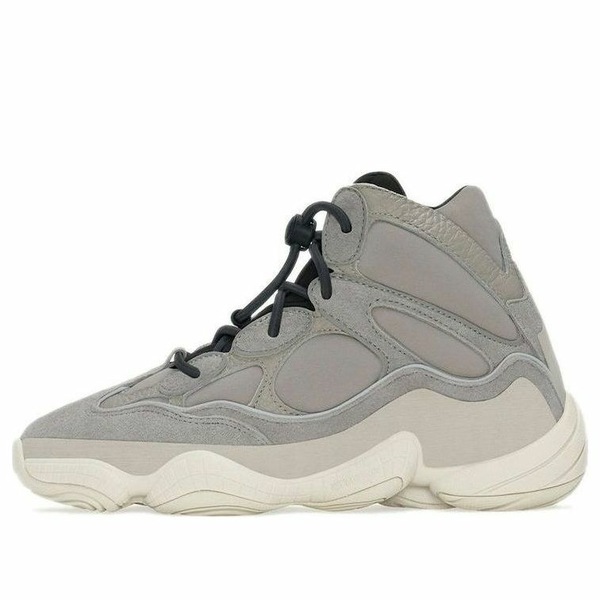 adidas アディダス メンズ スニーカー  【adidas Yeezy 500 High \u0027Mist Stone\u0027 GV7775】  大きさ US_M_14