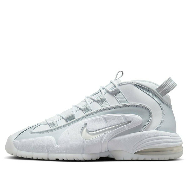 Nike ナイキ メンズ スニーカー  【Nike Air Max Penny 1 \u0027Pure Platinum\u0027 DV7220-100】  大きさ US_6.5(24.5糎)