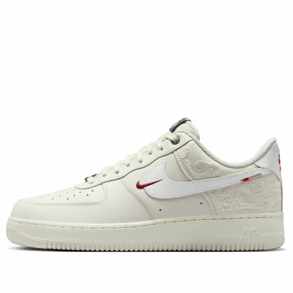 Nike ナイキ メンズ スニーカー 【Nike Air Force 1 Low 'Pegasus Phantom Sail' IQ1119-011】 サイズ US_12.5(30.5cm)|asty