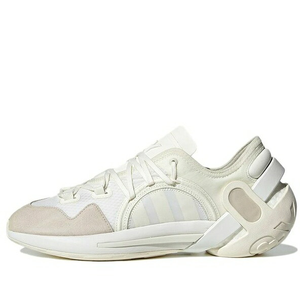 adidas アディダス メンズ スニーカー  【adidas Y-3 Idoso Boost \u0027Off White Bliss\u0027 GZ9135】  大きさ US_8.5(26.5糎)