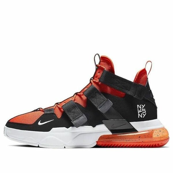 Nike ナイキ メンズ スニーカー  【Nike Air Edge 270 \u0027NY vs NY\u0027 CJ5846-800】  大いさ US_9.5(27.5糎) スニーカー-メンズ靴