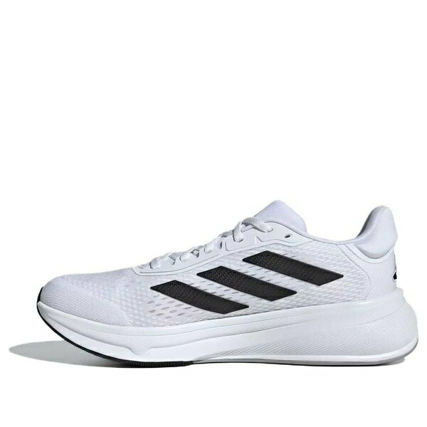 adidas アディダス メンズ スニーカー  【adidas Response Super \u0027White Black\u0027 IG1420】  大いさ US_8(26.0珊) メンズ靴-スニーカー