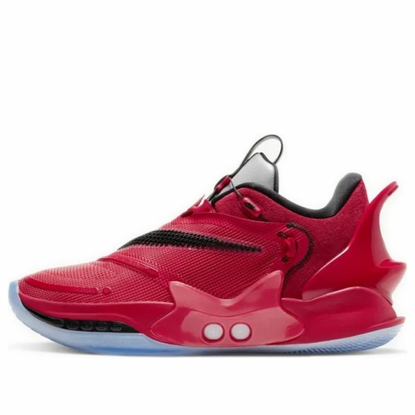Nike ナイキ メンズ スニーカー  【Nike NBA 2K20 x Adapt BB 2.0 \u0027Chicago All-Star Weekend\u0027 Gamer Exclusive\u0027 BQ5397-900】  大きさ US_M_14