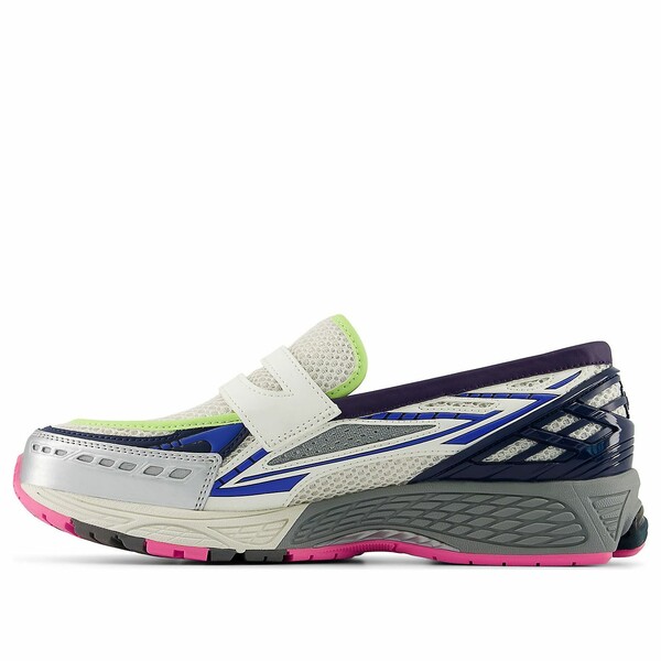 New Balance ニュー平衡にする メンズ スニーカー  【New Balance 1906L \u0027Neon\u0027 U190667K】  大いさ US_12.5(30.5糎) メンズ靴-靴-スニーカー