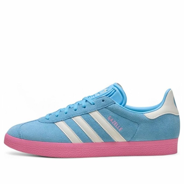 adidas アディダス メンズ スニーカー 【adidas Gazelle 'Inter Miami CF Third Kit' JR4178】 サイズ US_M_4｜asty
