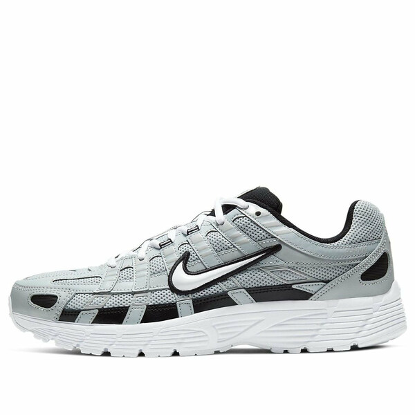 Nike ナイキ メンズ スニーカー  【Nike P-6000 \u0027Pure Platinum\u0027 CD6404-006】  大きさ US_12(30.0糎)