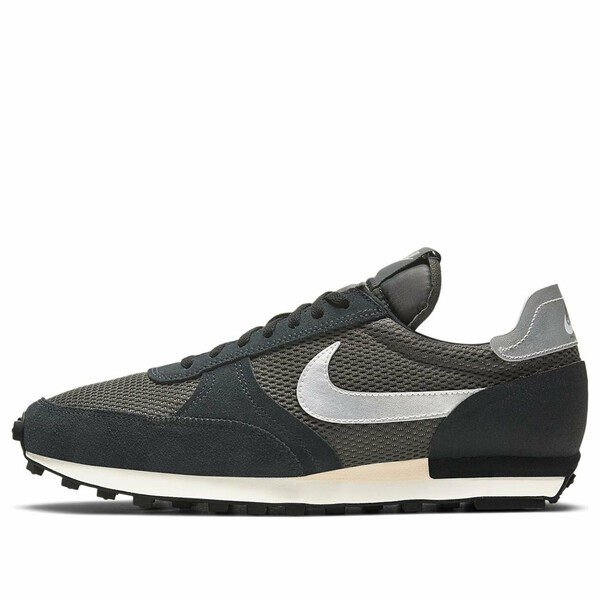 Nike ナイキ メンズ スニーカー 【Nike DayBreak-Type 'Gray Black Silver' DD5109-068】 サイズ US_7(25.0cm)|asty