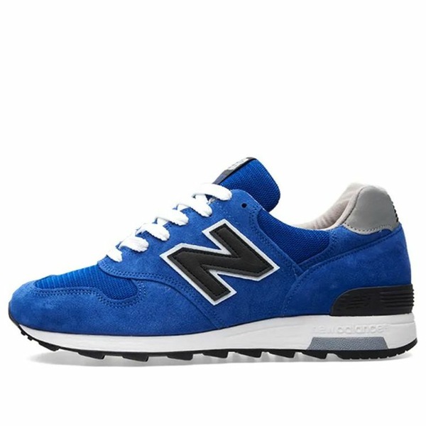 New Balance ニュー平衡にする メンズ スニーカー  【New Balance 1400 \u0027Explore By Air\u0027 M1400CBY】  大きさ US_7.5(25.5糎)