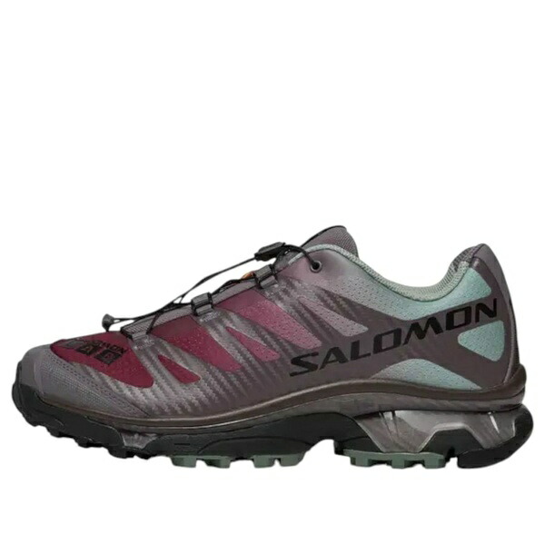 SALOMON サロモン メンズ スニーカー  【SALOMON XT-4 OG \u0027Excalibur\u0027 477411】  大きさ US_11.5(29.5糎)