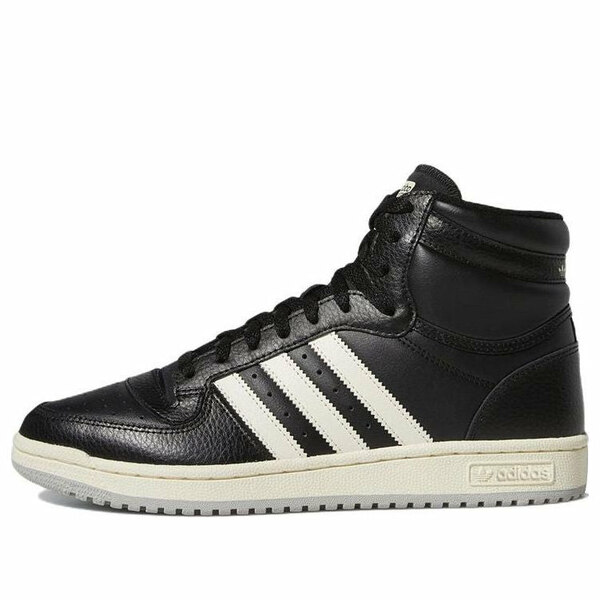 adidas アディダス メンズ スニーカー  【adidas Top Ten RB \u0027Black Cream\u0027 GV6632】  大いさ US_8(26.0糎) 靴-スニーカー